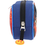 Foto de Mochila Escolar Dragon Ball Super Set Con 3 Multicolor Yadatex 