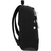 Foto de Mochila Escolar Dragon Ball Z Negro Yadatex 