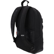Foto de Mochila Escolar Dragon Ball Z Negro Yadatex 