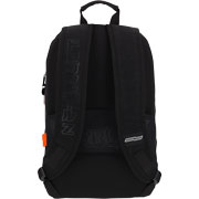 Foto de Mochila Escolar Dragon Ball Z Negro Yadatex 