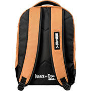 Foto de Mochila Escolar Fotorama Attack on Titan Cafe 26e 
