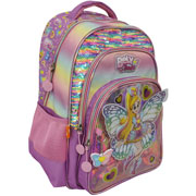 Foto de Mochila Escolar Fotorama Be502 Bely Y Beto 