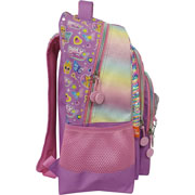 Foto de Mochila Escolar Fotorama Be502 Bely Y Beto 