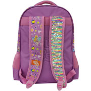Foto de Mochila Escolar Fotorama Be502 Bely Y Beto 