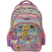 Foto de Mochila Escolar Fotorama Be502 Bely Y Beto 