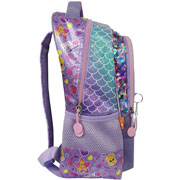 Foto de Mochila Escolar Fotorama Be504 Bely Y Beto 
