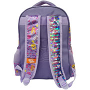 Foto de Mochila Escolar Fotorama Be504 Bely Y Beto 