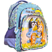 Foto de Mochila Escolar Fotorama Bl501 Bluey 