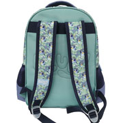 Foto de Mochila Escolar Fotorama Bl501 Bluey 