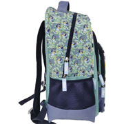Foto de Mochila Escolar Fotorama Bl501 Bluey 