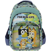 Foto de Mochila Escolar Fotorama Bl501 Bluey 