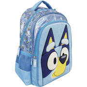 Foto de Mochila Escolar Fotorama Bl502 Bluey 