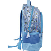 Foto de Mochila Escolar Fotorama Bl502 Bluey 