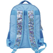 Foto de Mochila Escolar Fotorama Bl502 Bluey 