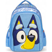 Foto de Mochila Escolar Fotorama Bl502 Bluey 