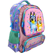 Foto de Mochila Escolar Fotorama Bl503 Bluey 