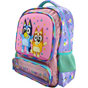 Foto de Mochila Escolar Fotorama Bl503 Bluey 