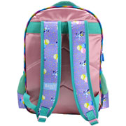 Foto de Mochila Escolar Fotorama Bl503 Bluey 