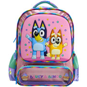 Foto de Mochila Escolar Fotorama Bl503 Bluey 