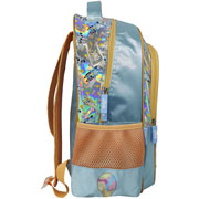 Foto de Mochila Escolar Fotorama Bl509 Bluey 