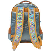 Foto de Mochila Escolar Fotorama Bl509 Bluey 
