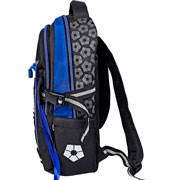 Foto de Mochila Escolar Fotorama Bluelock Azul 