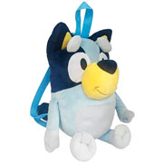 Foto de Mochila Escolar Fotorama Bluey Azul 