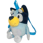 Foto de Mochila Escolar Fotorama Bluey Azul 