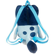Foto de Mochila Escolar Fotorama Bluey Azul 