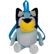 Foto de Mochila Escolar Fotorama Bluey Azul 