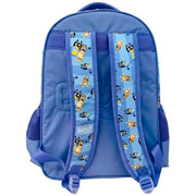 Foto de Mochila Escolar Fotorama Bluey Azul 