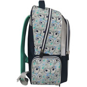 Foto de Mochila Escolar Fotorama Br504 We Bare Bears 