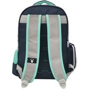 Foto de Mochila Escolar Fotorama Br504 We Bare Bears 