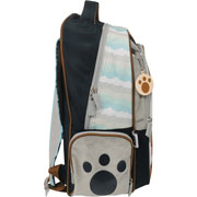 Foto de Mochila Escolar Fotorama Br505 We Bare Bears 