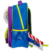 Foto de Mochila Escolar Fotorama Buzz Lightyear Azul 