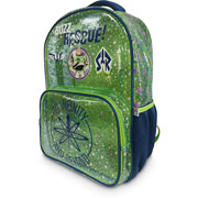 Foto de Mochila Escolar Fotorama Buzz Lightyear Azul 