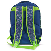 Foto de Mochila Escolar Fotorama Buzz Lightyear Azul 