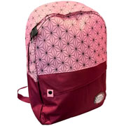Foto de Mochila Escolar Fotorama Demon Slayer Rosa 26e 