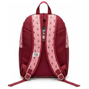 Foto de Mochila Escolar Fotorama Demon Slayer Rosa 26e 
