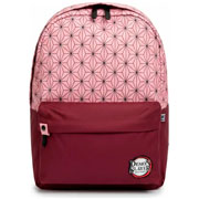 Foto de Mochila Escolar Fotorama Demon Slayer Rosa 26e 
