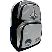 Foto de Mochila Escolar Fotorama Dy501 Nasa 