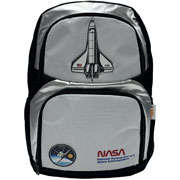 Foto de Mochila Escolar Fotorama Dy501 Nasa 