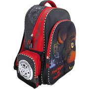 Foto de Mochila Escolar Fotorama Fr503 Five Night At Freddy 