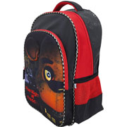Foto de Mochila Escolar Fotorama Fr503 Five Night At Freddy 