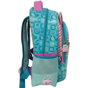 Foto de Mochila Escolar Fotorama Gb501 Gabbys Dollhouse 