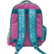 Foto de Mochila Escolar Fotorama Gb501 Gabbys Dollhouse 