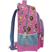 Foto de Mochila Escolar Fotorama Gb502 Gabbys Dollhouse 