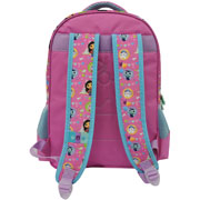 Foto de Mochila Escolar Fotorama Gb502 Gabbys Dollhouse 
