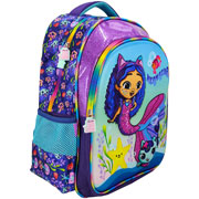 Foto de Mochila Escolar Fotorama Gf502 Gabbys Dollhouse 