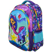 Foto de Mochila Escolar Fotorama Gf502 Gabbys Dollhouse 